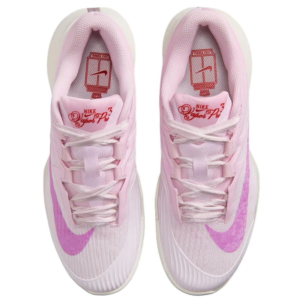 (WMNS) Nike Vapor Pro 3 HC 'Pearl Pink Light Magenta' Women's HV1376-601
