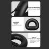 Rechargeable Cordless Massage Roller Percussion Rolling Percussive Massager  Muscle Recovery