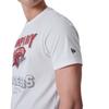 T-shirt NFL - NEW ERA - Tampa Bay Buccaneers - Manches courtes - Col arrondi - 100% coton