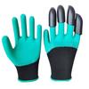Gardening Gloves with Digging Claws