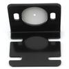 Motor Mounting Bracket 3420 Dc Motor Adjustable Gear Mount Holder Sturdy L Shape Base for Efficient Mounting Setup