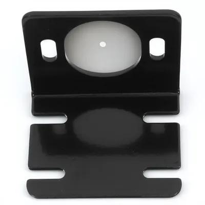 Motor Mounting Bracket 3420 Dc Motor Adjustable Gear Mount Holder Sturdy L Shape Base for Efficient Mounting Setup