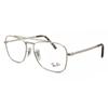 Ray Ban Rx3636v 2501 Unisex Eyeglasses