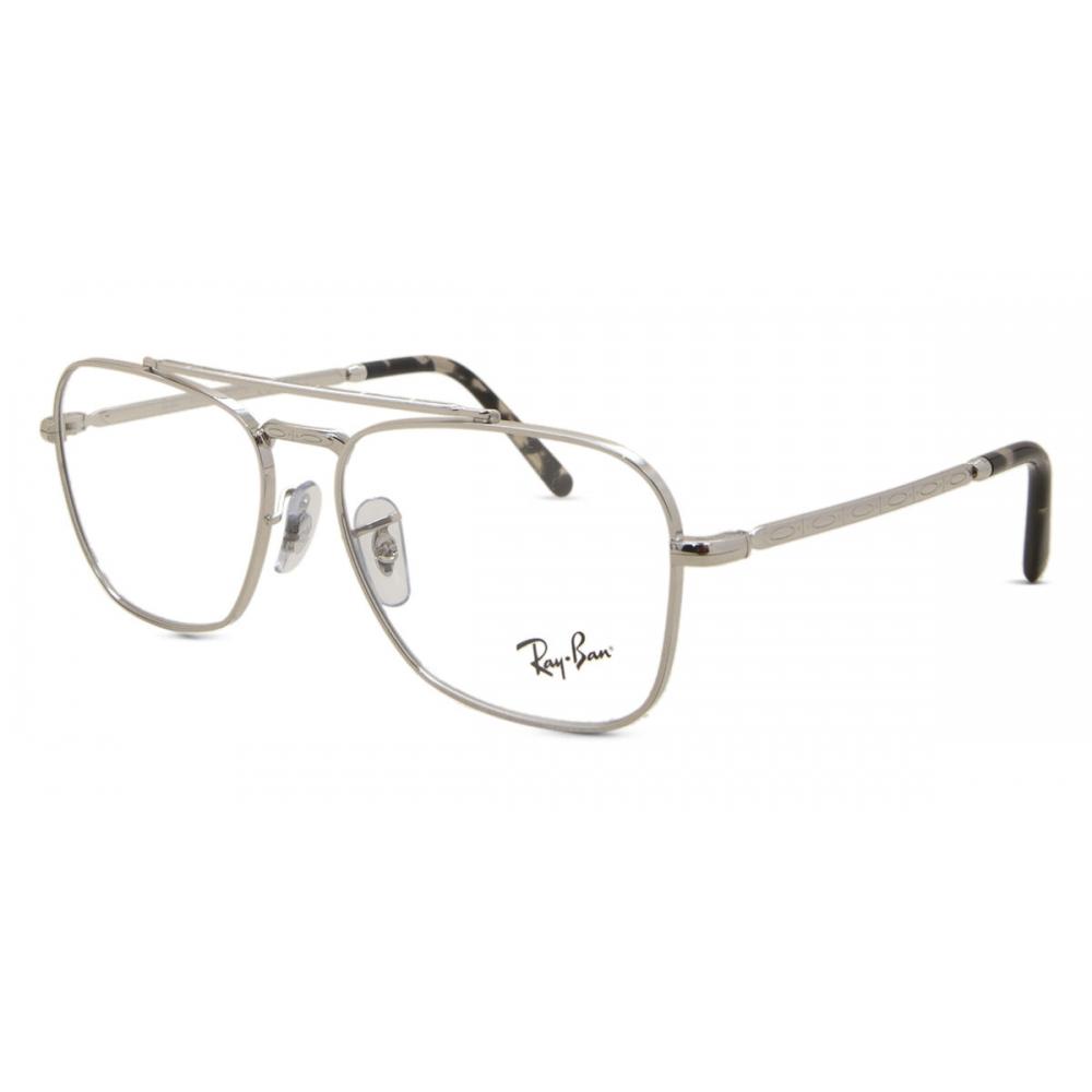 Ray Ban Rx3636v 2501 Unisex Eyeglasses