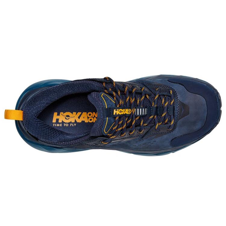 HOKA ONE ONE Kaha 'Dark Ink Blue' Women's 1118587-BIMBL