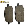 Front Brake Pads for Scooter JOG50 AXIS90 BWS100 YW50 YW100 ZUMA Baja SunCity 50 TaoTao Speedy 50 Lance GTR 50 Vanguard 50 Baron