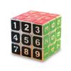 Кубик Рубика 3X3X3 Головоломки Развивающие Игрушки Сложные Игры Для Детей Взрослых Zauberwürfel Cubo Magico