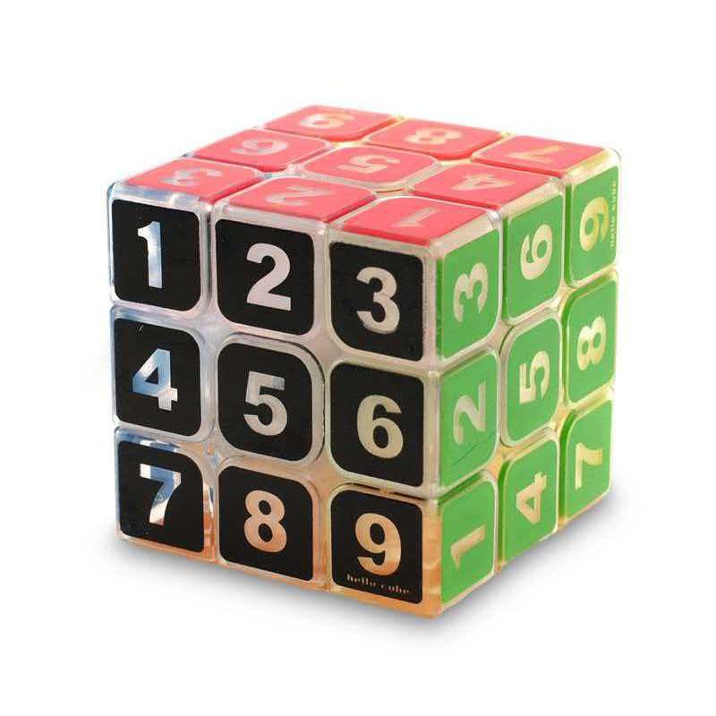 Кубик Рубика 3X3X3 Головоломки Развивающие Игрушки Сложные Игры Для Детей Взрослых Zauberwürfel Cubo Magico