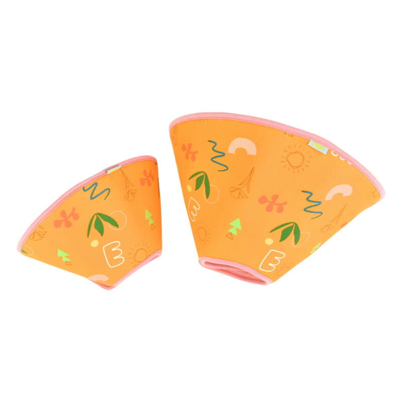 Шея оленя Оранжевый (OAVA-NC6245) ORANGE