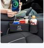 Zeekr Car Seat Gap Organizer for Models X, 001, 007, 009