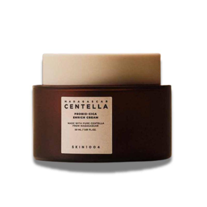 Skin1004 Madagascar Centella Probio-Cica Enrich Cream 50ml