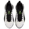 Nike Giannis Immortality 5 Comfortable Versatile Low-Top Basketball Shoes Men sneaker White Black IM5131-100