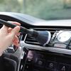 Auto Detail Brush, Car Detailing Brush Interior Duster, Car Interior Cleaning Brush Dusting Brush For Auto Home  Detailing Clean