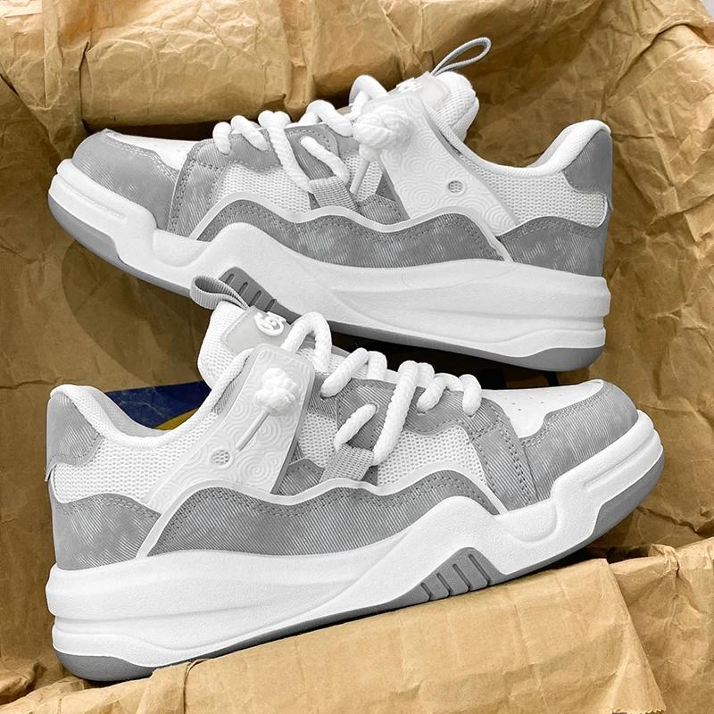 Fashion Men Shoes Sneakers Man Casual Men's Shoes Tenis Luxury Shoes Trainer Race Breathable Shoes Fashion Running Shoes for Women