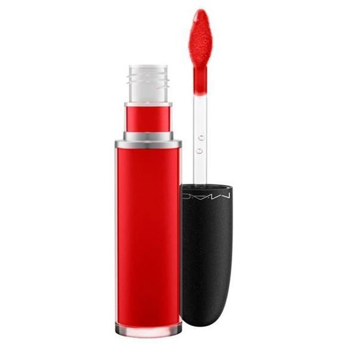 Rouge à lèvres - MAC - Matte Liquide Lipcolour - Mode Retro Legacy - Fini mat - Application facile