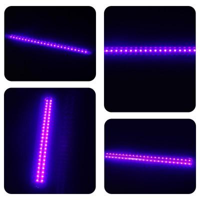 LED UV Lila Lichtröhre: T5T8 Fluoreszierendes Wandbild, Desinfektion, Härtung, Detektionslampe