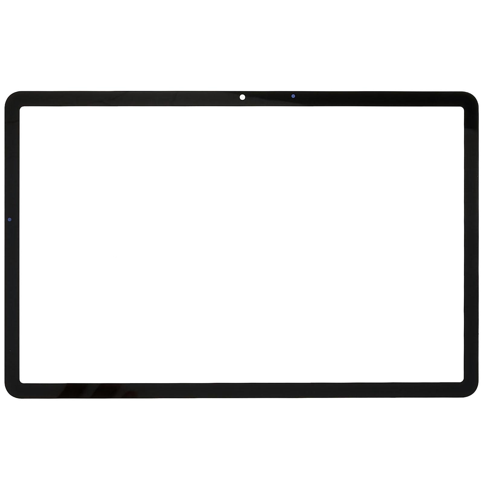

Для Samsung Galaxy Tab S7 SM-T870/SM-T875/SM-T876B Заміна скла лінзи переднього екрана (без логотипу) A