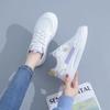 Fashion Women's Sneakers Platform Sports Shoes Woman White running Sneakers Chunky Sneakers Shoes Tennis Female Basket new