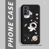 For TCL 30E / TCL 30 Plus Case Cartoon Cute Cat Flower Shockproof Silicone Soft TPU Phone Case For TCL 30 5G 30SE Back Cover