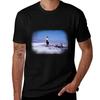 Pbs Tshirt Outdoor Sports Short Sleeve Top