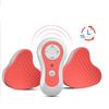 USB Charging Electric Breast Massagers Promotes Blood Circulations Prevents Sagging for Chest Enhancement in Women