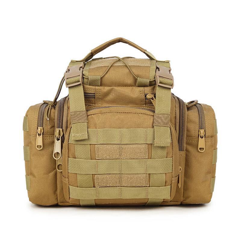 Multi-purpose Tactical Outdoor Waist Bag