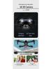 E99 K3pro Folding Drone: HD Dual Camera, Three-Sided Obstacle Avoidance, Remote Control Aircraft for Aerial Photography.