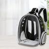 Cat Bag Out Portable Bag Space Capsule Breathable Backpack Cat Schoolbag Large Capacity Cat with Pet Supplies