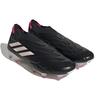 adidas Copa Pure+ FG Own Your Football Pack Unisex Sneaker Schwarz Core-Black Zero-Metallic HQ8895