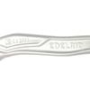 Edelrid HMS Bullet Permalock Carabiner ER73760 SI (Silver/FF/Men's, Lady's) [Used]