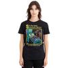 Steven Rhodes Womens/Ladies Sleep Paralysis Demon T-Shirt