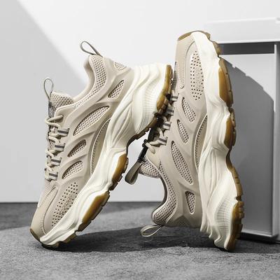 Men Shoes Sneakers Male Tenis Luxury Shoes Mens Casual Trainer Race Breathable Fashion Loafers Running Shoes for Men