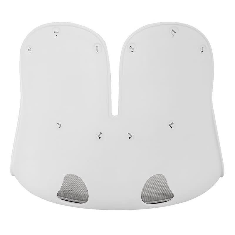 Jiancheng Dual-Wing Breathable Lumbar Support Cushion CN plug (adapter included)