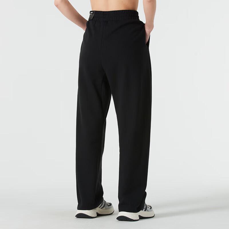 Adidas Women's Sport Style Logo Knit Pants JZ1582