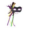Masquerade Party for Costume Decoration -