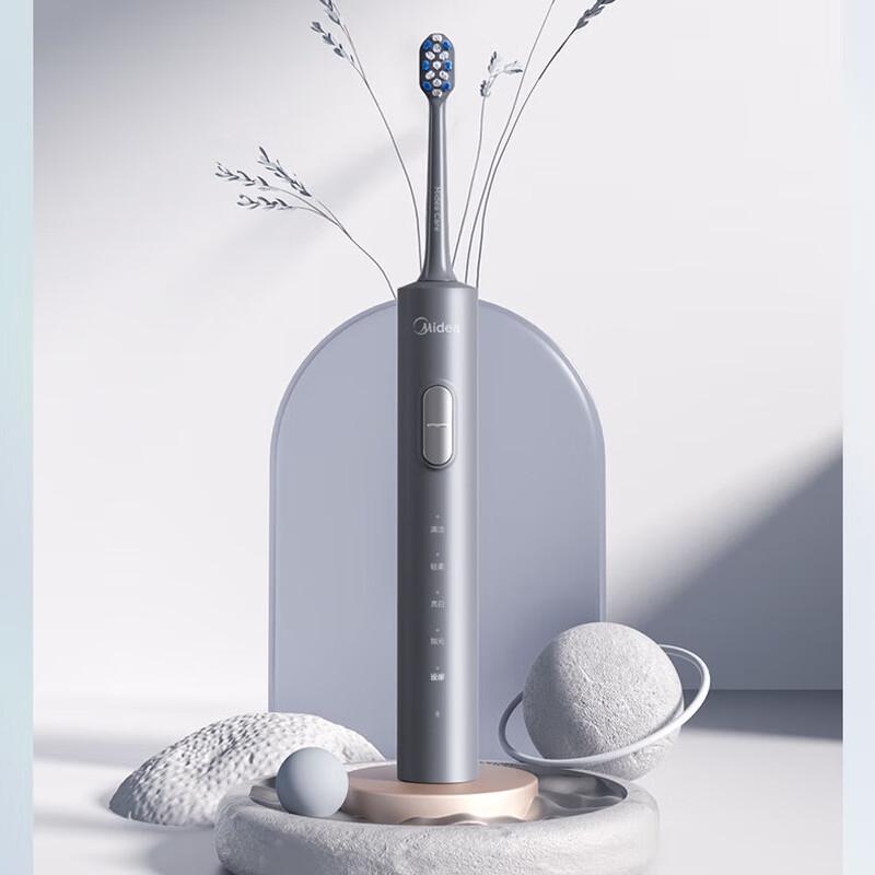 

Midea S1PX Sonic Electric Toothbrush