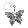 30mm Keychains Butterfly Bird Kids' Jewelry Materials QY010