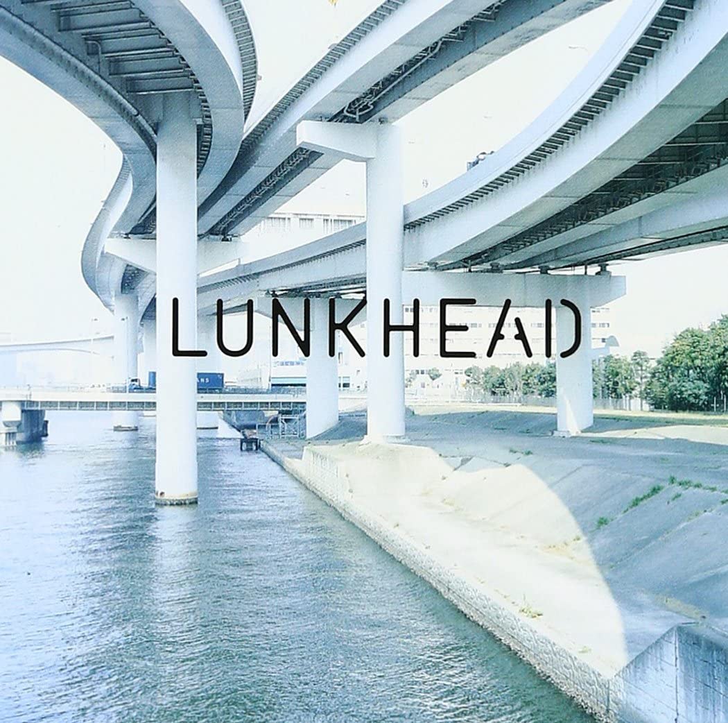

CD LUNKHEAD - map VICL61417 Japan Music Others Used