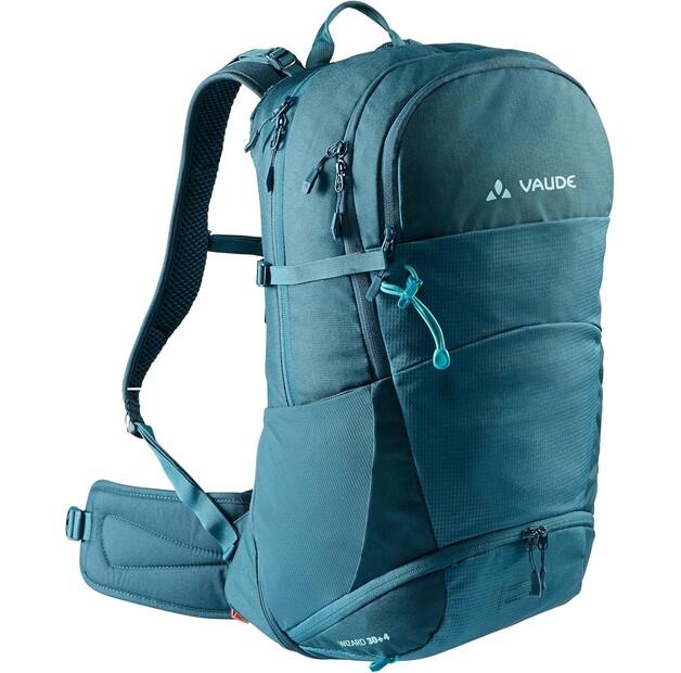 

Рюкзак Vaude Wizard 30+4 Modell 2021 blue sapphire (14568-333)