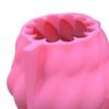 Spiral Ball Shape Silicone Candle Modern Geometry Soap Resin S DIY Candles Handmade for Home Wedding