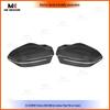 Dry Carbon Fiber Rearview Mirror Cover for BMW 5 Series G60 G68