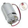 Vacuum Motor Engine Vacuum Cleaner Parts Compatible With Multiple Models Main Brush Motor For Cleaning Home Appliances As Shown