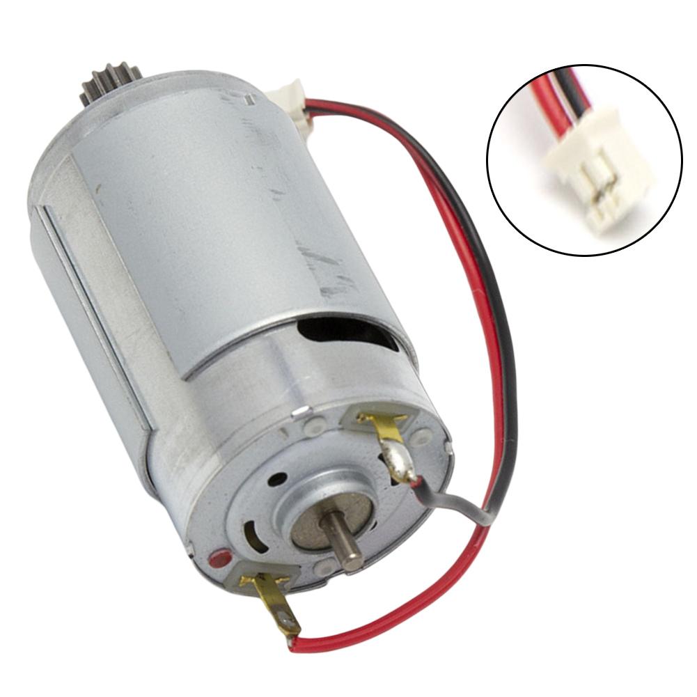 Vacuum Motor Engine Vacuum Cleaner Parts Compatible With Multiple Models Main Brush Motor For Cleaning Home Appliances As Shown
