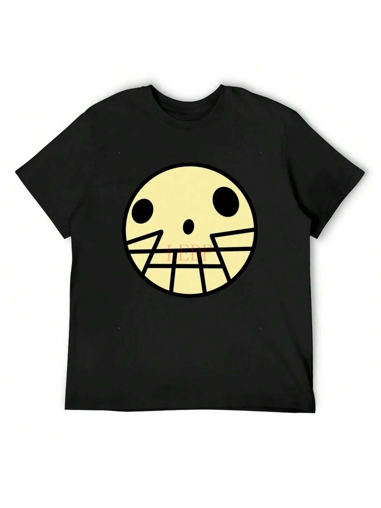 T Shirt For Wounisex T-Shirt For Wounisex Selling Total Drama Island Duncan Skull Graphic Harajuku Wounisex Clothing Funny New Vintage S