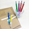Zebra DelGuard Mechanical Limited Edition Candy Purple 0.5mm Pencil, (P-MA85-CDPU)