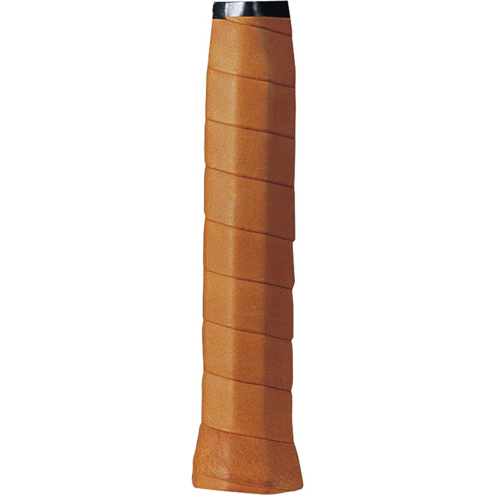 Wilson Premium Leather Grip Replacement Tennis Grip 1 Piece WRZ420100