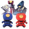 21cm Cute ULTRAPLUSH V1 Plush Toys Ultrakill Game Surrounding Plush Toy Soft Stuffed ULTRAPLUSH V2 Plush Kids Toys Birthday Gift