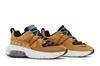 Women's Sneakers Nike Air Max Viva Wheat (Women's) Black/Indigo Burst/Habanero Red/Wheat