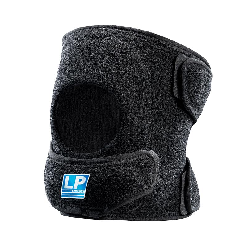 

LP791CN Professional Sports Knee Brace (Pair) One Size (Circumference 90-150)