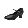 Modern Dance Shoes For Women Adult Square Dancing Shoes woman soft Lady Formal Wear Shoes Sneakers Fashion Women Shoes